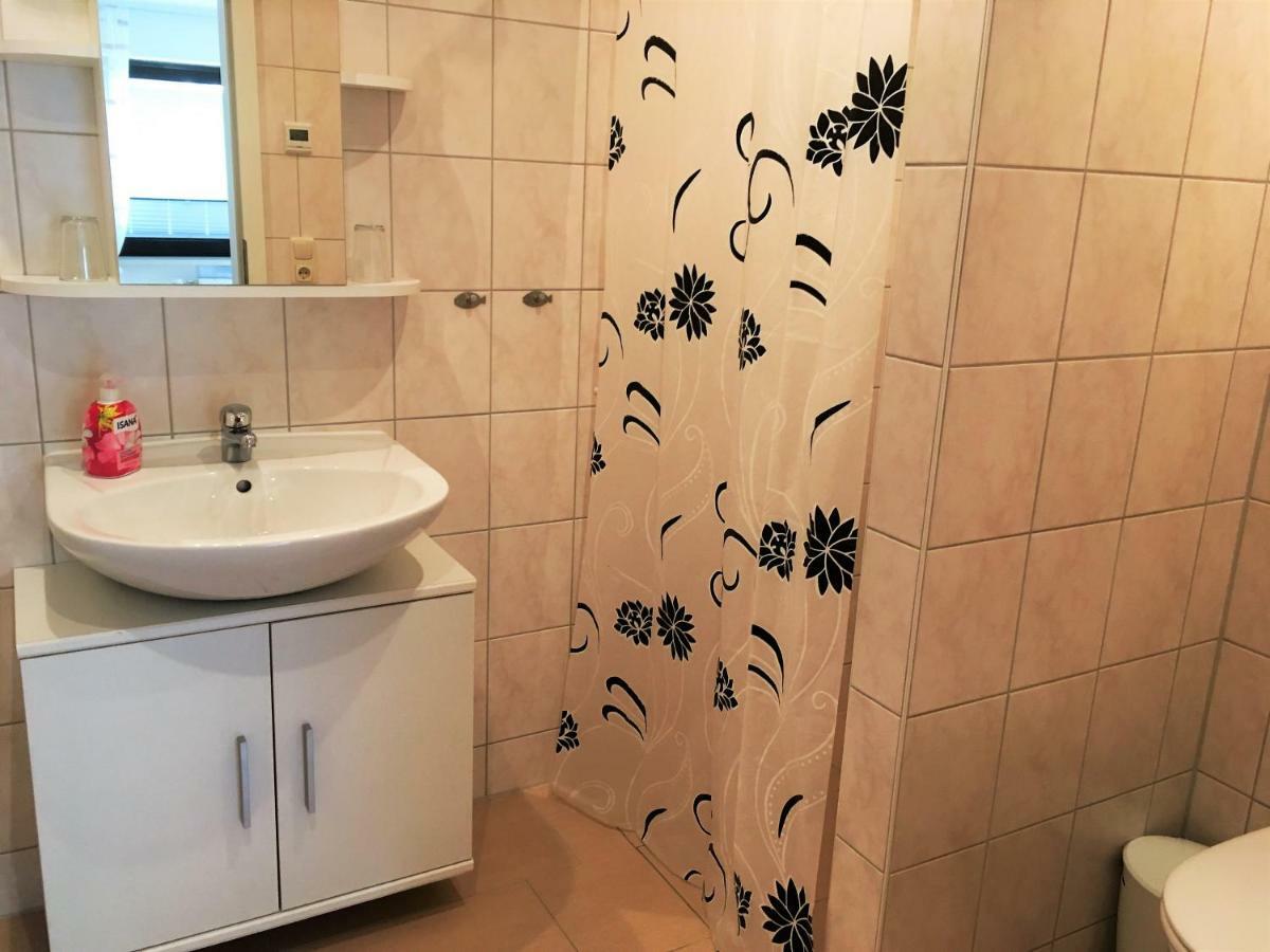 Haus Frohberg Daire Prerow Dış mekan fotoğraf