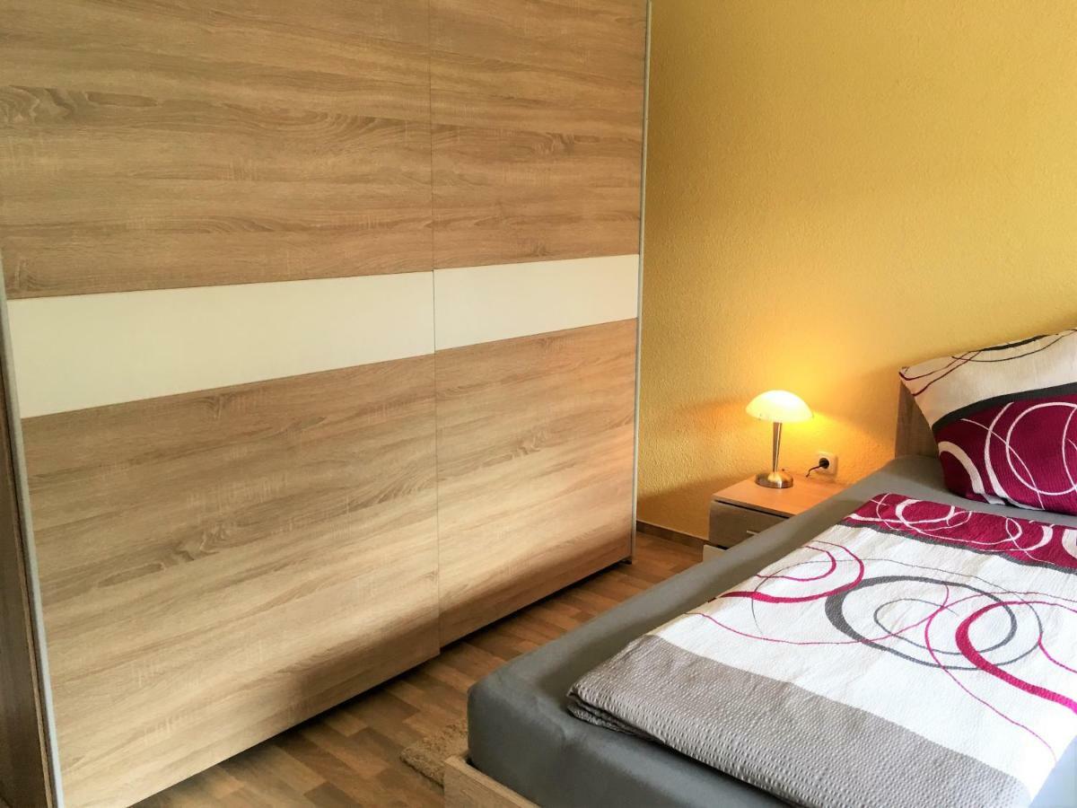 Haus Frohberg Daire Prerow Dış mekan fotoğraf